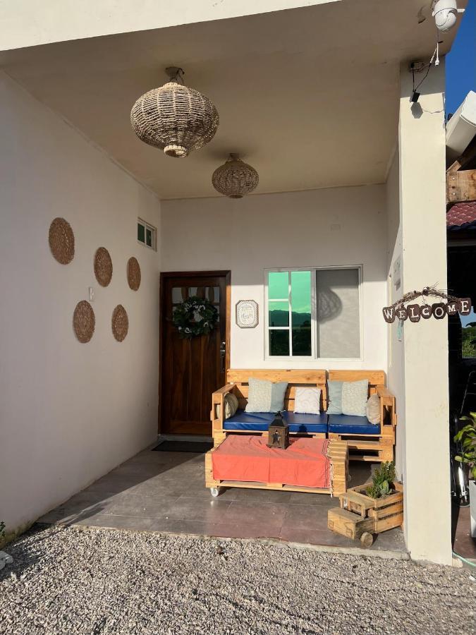 Hotel Cerro Beach Sinchal Exterior foto